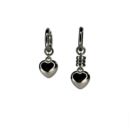 DISC - SET (ʜᴇᴀʀᴛ)