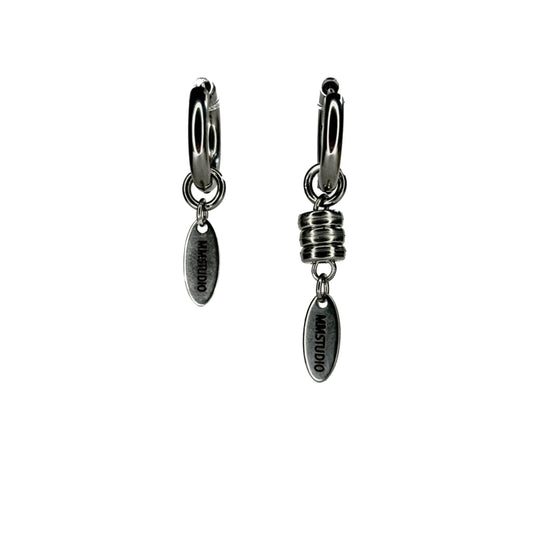 DISC - SET (ᴍᴍsᴛᴜᴅɪᴏ)