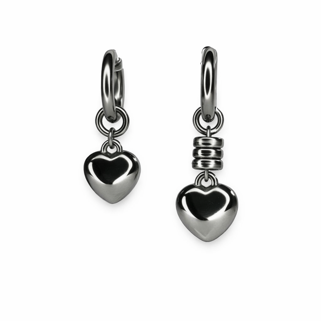 DISC - SET (ʜᴇᴀʀᴛ)