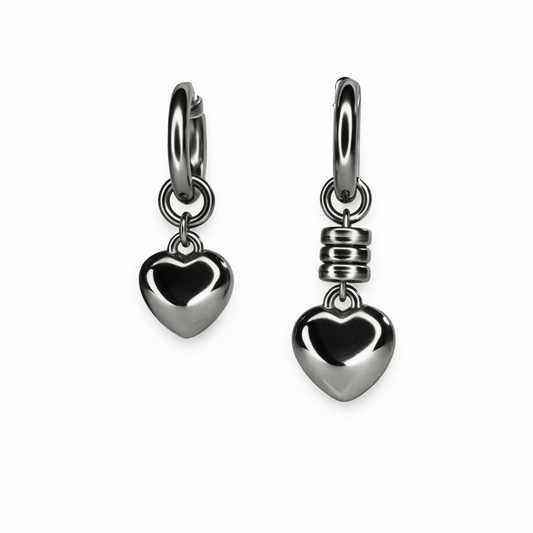 DISC - SET (Źį“į“Źį“)