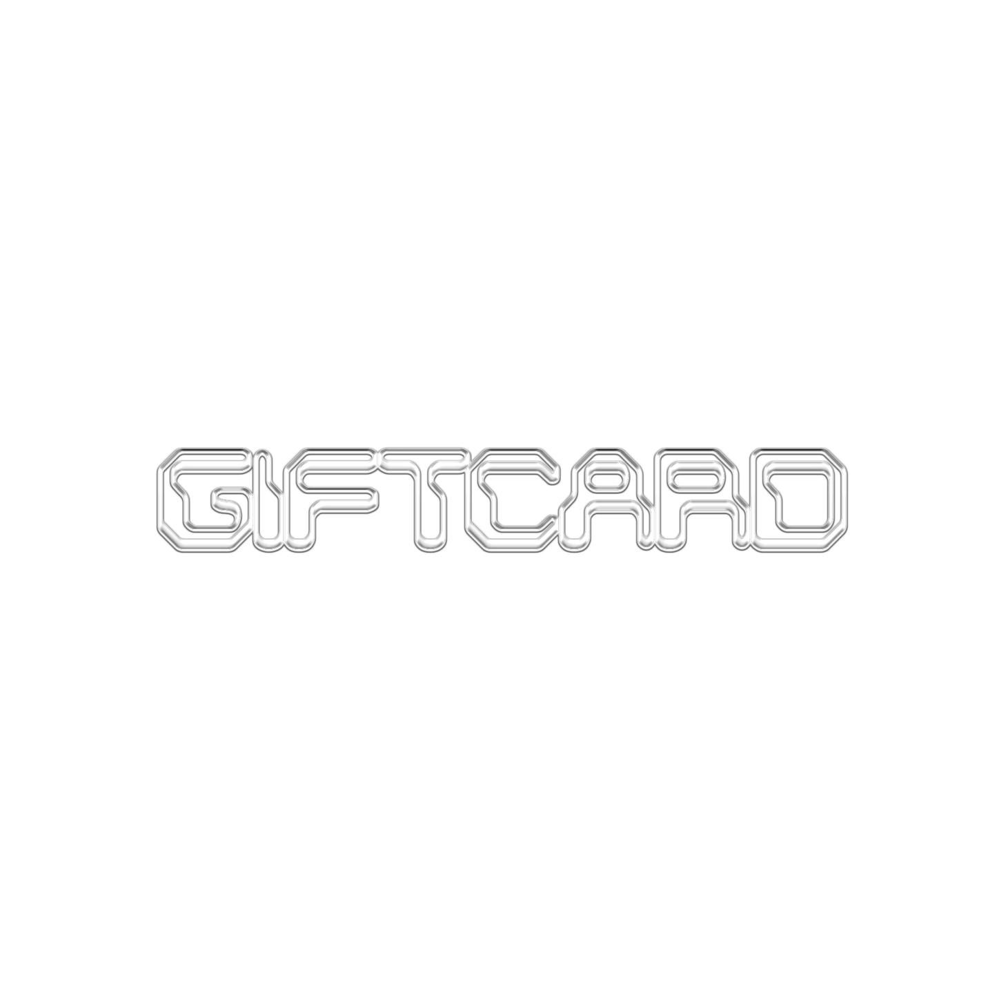 GIFTCARD