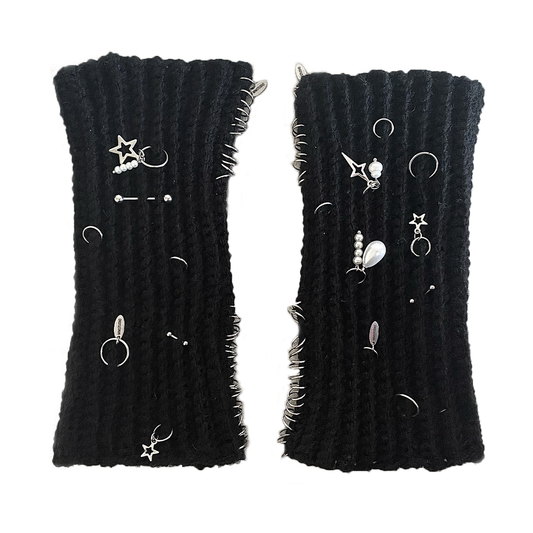 MMSTUDIO HAND WARMERS